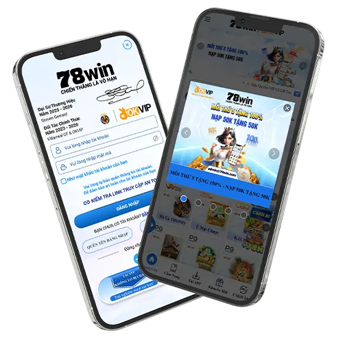 Giao diện thân thiện của 777x app
