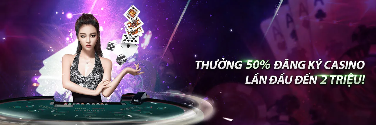 Sòng bạc trực tuyến 777x App đỉnh cao