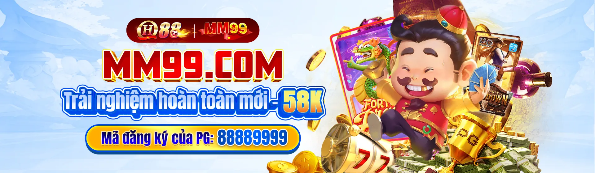 Hình ảnh chính giới thiệu các tính năng mới của ứng dụng 777x App