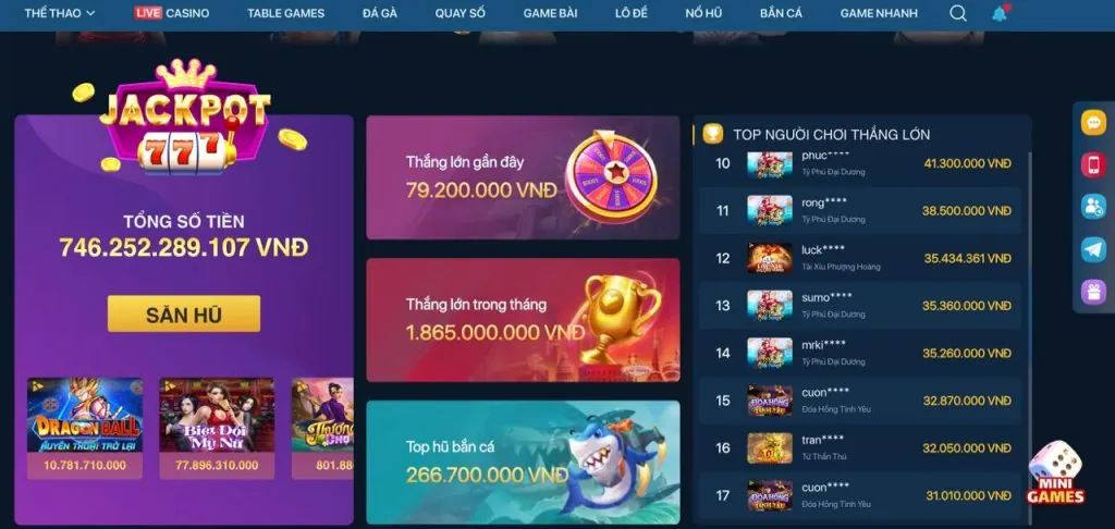 Chính sách bảo mật 777x app
