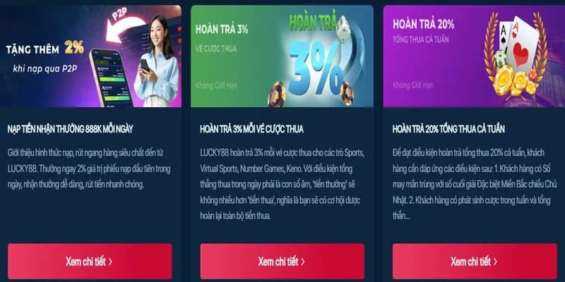 Ưu đãi chào mừng 777x App